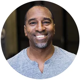 Derek Butler, Personal Fitness Coach