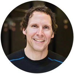 Joe Deshaw, General Manager