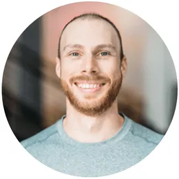 Rick Stockmann, Personal Fitness Coach